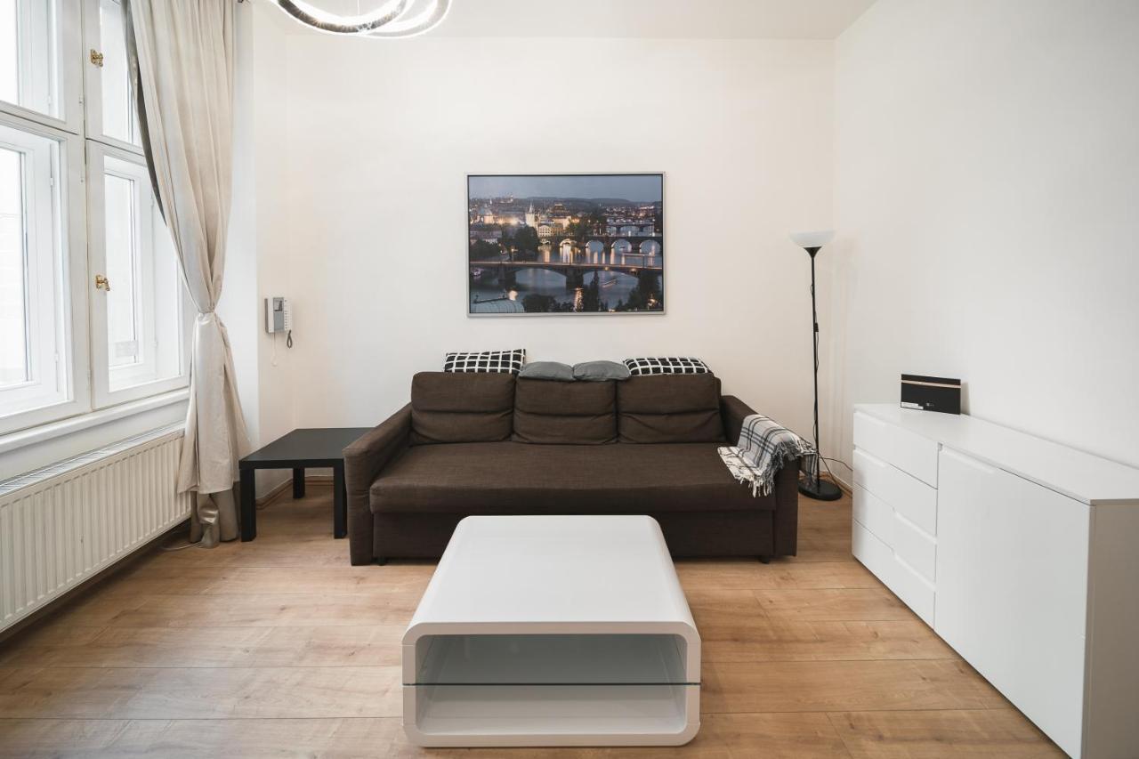 Apartmán Josefov Riverside *